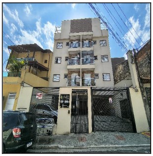 Apartamento da Caixa em SAO PAULO / SP - 8444429885009