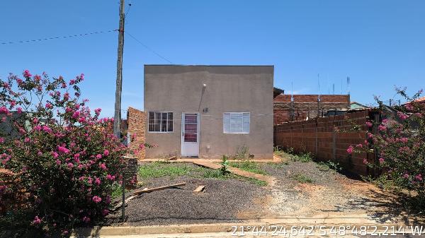 Casa da Caixa em IBITINGA / SP - 8444430065800