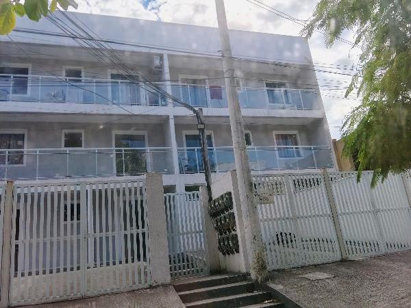 Apartamento da Caixa em SAO GONCALO / RJ - 8444430099518