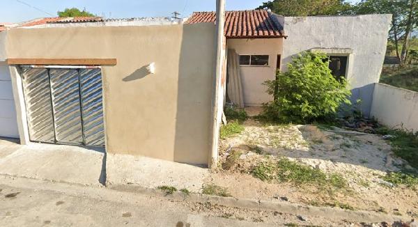 Casa da Caixa em ITAGUAI / RJ - 8444430132825