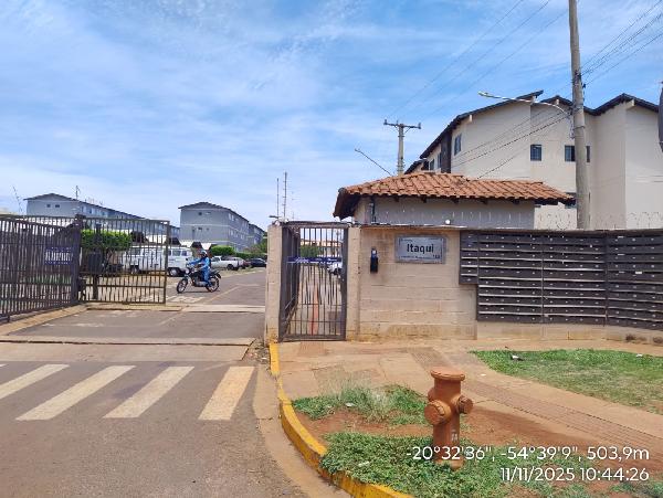 Apartamento da Caixa em CAMPO GRANDE / MS - 8444430170867