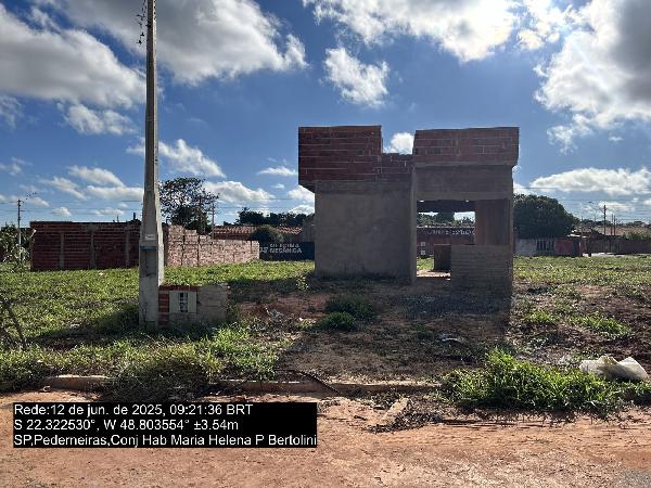 Casa da Caixa em PEDERNEIRAS / SP - 8444430296798