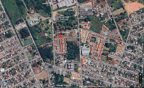 Casa da Caixa em SAO GONCALO / RJ - 8444430337559