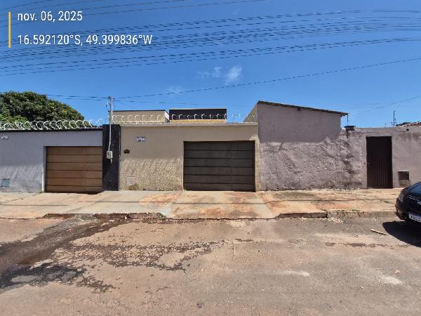 Casa da Caixa em TRINDADE / GO - 8444430403217