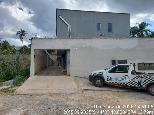 Casa da Caixa em ITAUNA / MG - 8444430408804