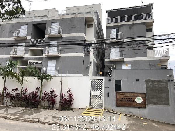 Apartamento da Caixa em FRANCO DA ROCHA / SP - 8444430457600