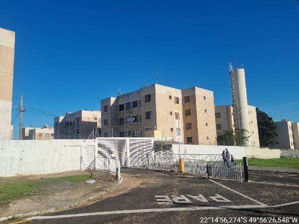 Apartamento da Caixa em MARILIA / SP - 8444430674660