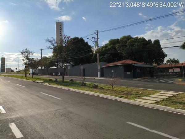 Apartamento da Caixa em BAURU / SP - 8444430798742