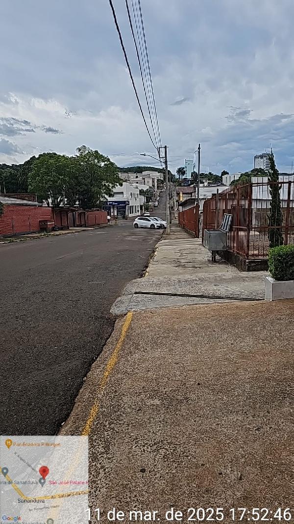 Apartamento da Caixa em SANANDUVA / RS - 8444431145378