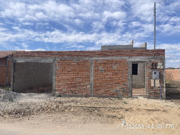 Terreno da Caixa em PIRAPORA / MG - 8444431536725