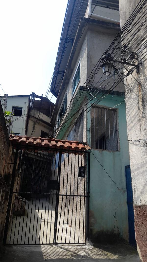 Casa da Caixa em SAO GONCALO / RJ - 8444431614203