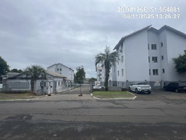 Apartamento da Caixa em GRAVATAI / RS - 8444431743917