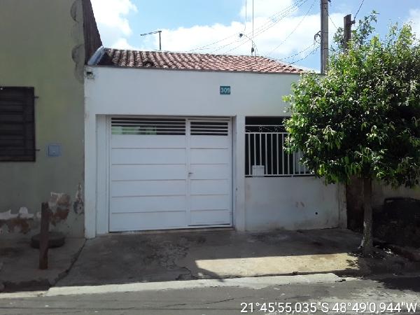 Casa da Caixa em IBITINGA / SP - 8444431896896
