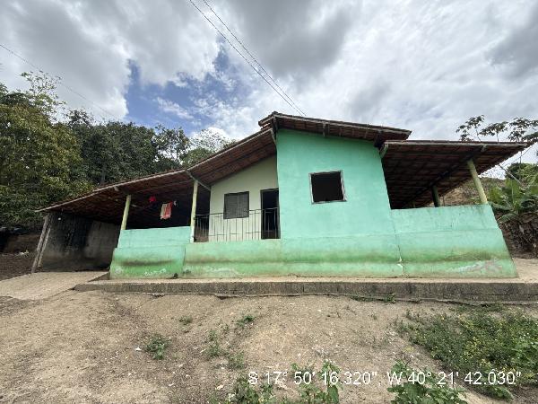 Casa da Caixa em NANUQUE / MG - 8444432043021