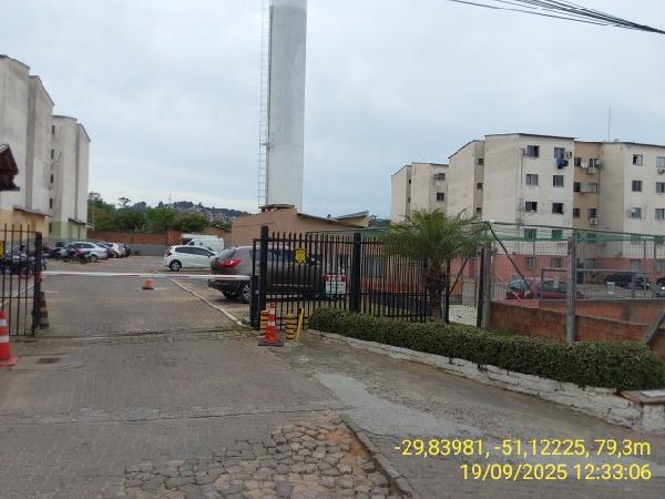 Apartamento da Caixa em SAPUCAIA DO SUL / RS - 8444432178857
