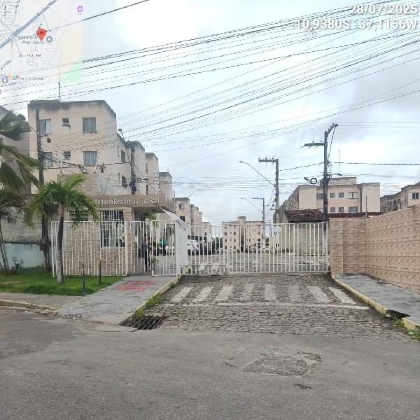 Imóvel da Caixa em SAO CRISTOVAO / SE - 8444432307991