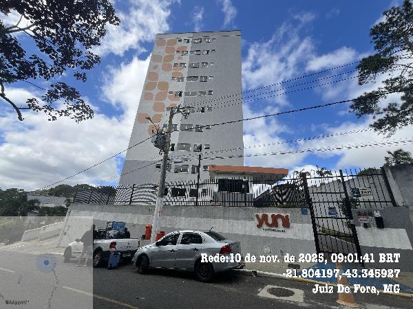 Apartamento da Caixa em JUIZ DE FORA / MG - 8444432506501