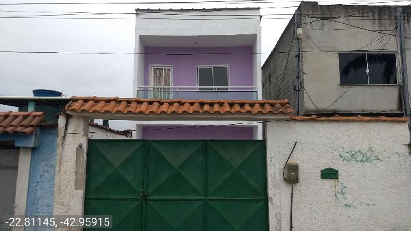 Casa da Caixa em SAO GONCALO / RJ - 8444432568124