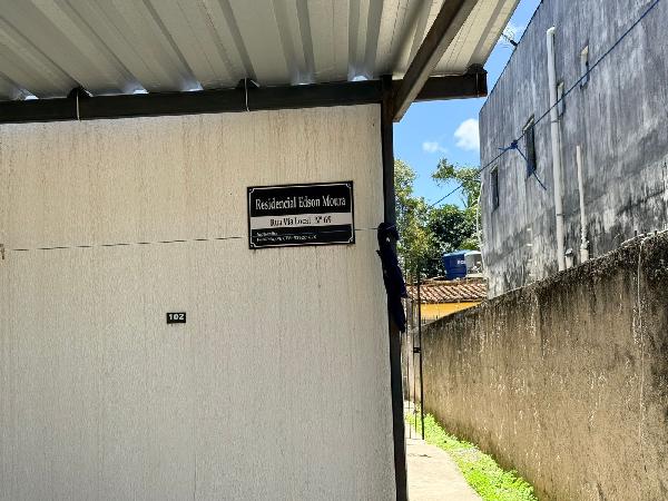 Apartamento da Caixa em PAULISTA / PE - 8444432610783