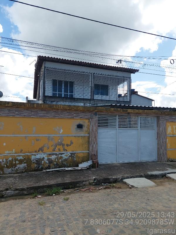 Imóvel da Caixa em IGARASSU / PE - 8444432764756