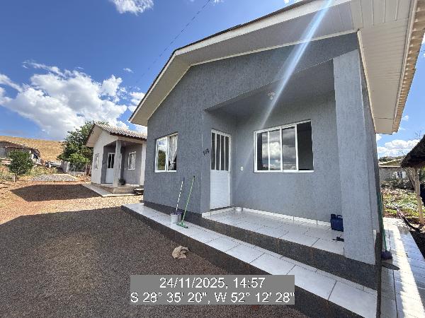 Casa da Caixa em CAMARGO / RS - 8444432833979