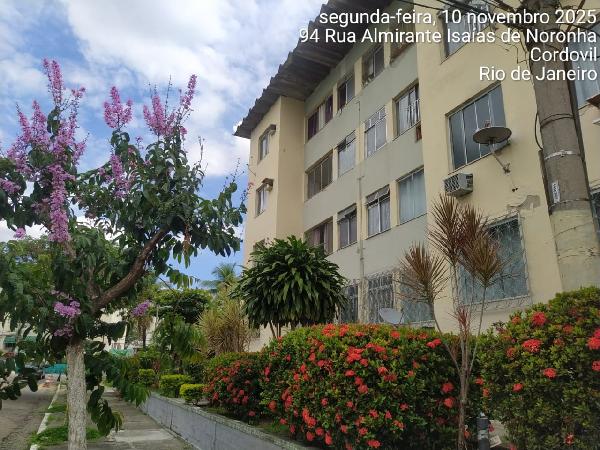 Apartamento da Caixa em RIO DE JANEIRO / RJ - 8444432944320