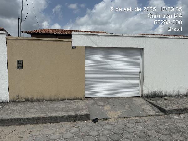 Terreno da Caixa em CURURUPU / MA - 8444433039940