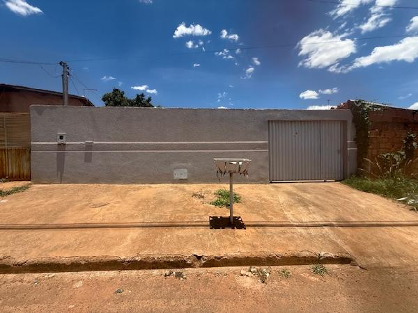 Casa da Caixa em PLANALTINA / GO - 8444433096188