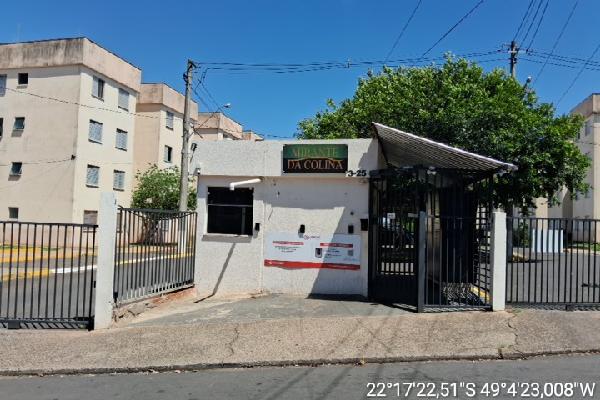 Apartamento da Caixa em BAURU / SP - 8444433294885