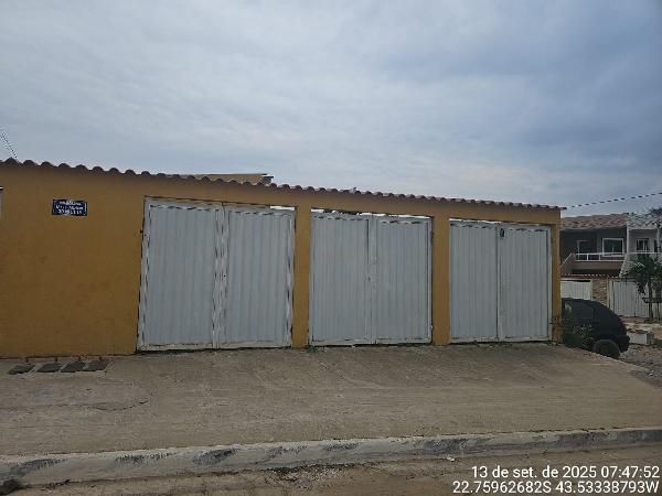 Casa da Caixa em NOVA IGUACU / RJ - 8444433319942