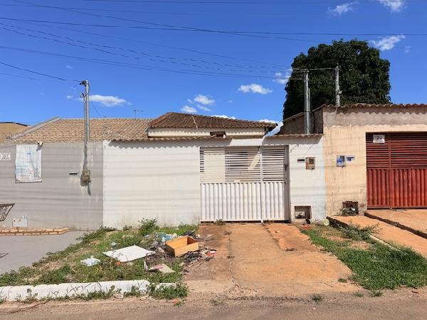Casa da Caixa em PLANALTINA / GO - 8444433841428