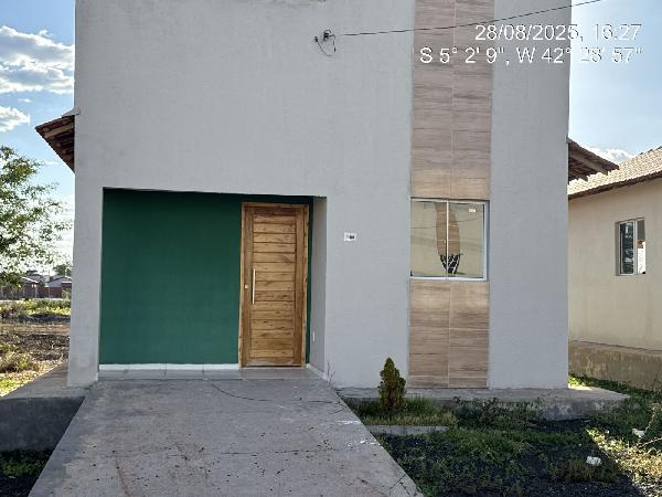 Casa da Caixa em ALTOS / PI - 8444433910160