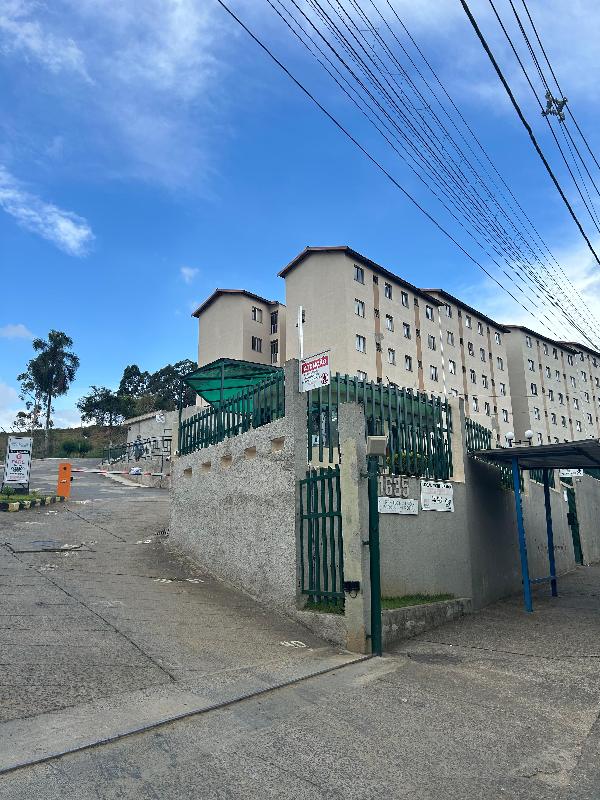 Apartamento da Caixa em JUIZ DE FORA / MG - 8444434079147