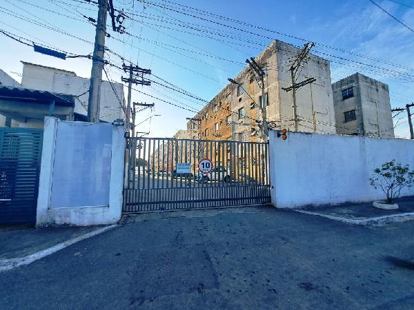 Apartamento da Caixa em ITABORAI / RJ - 8444434082148