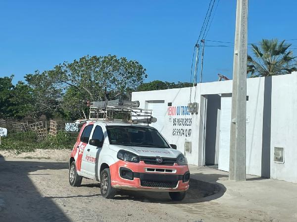 Casa da Caixa em HORIZONTE / CE - 8444434127001