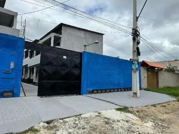 Casa da Caixa em SAO GONCALO / RJ - 8444434186571