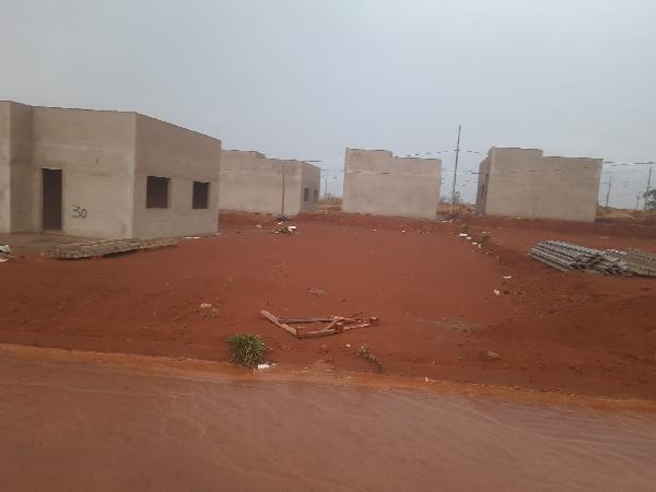 Terreno da Caixa em UBERABA / MG - 8444434264955