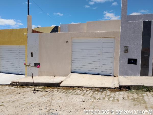 Casa da Caixa em JEREMOABO / BA - 8444434411699