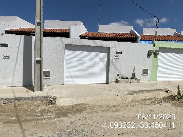 Casa da Caixa em HORIZONTE / CE - 8444434425410
