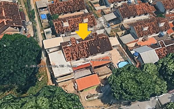 Casa da Caixa em RIO DE JANEIRO / RJ - 8444434537242