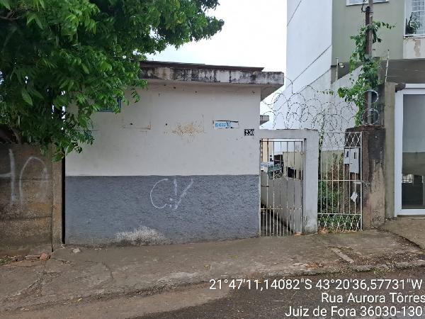 Imóvel da Caixa em JUIZ DE FORA / MG - 8444434731170