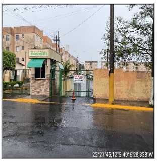 Imóvel da Caixa em BAURU / SP - 8444434841634