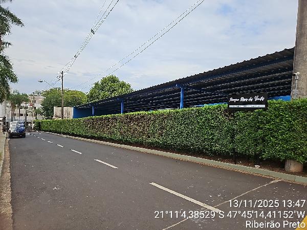 Apartamento da Caixa em RIBEIRAO PRETO / SP - 8444434869539