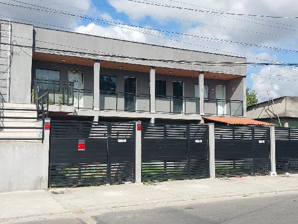 Apartamento da Caixa em SAO GONCALO / RJ - 8444434927083