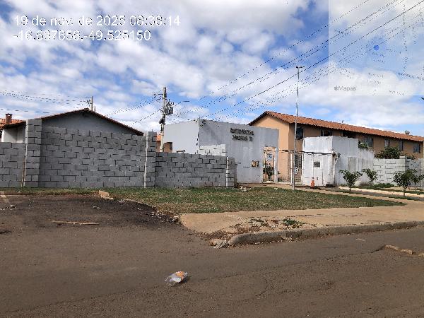 Apartamento da Caixa em TRINDADE / GO - 8444434948307