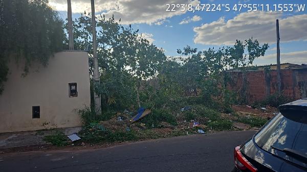 Terreno da Caixa em SAO CARLOS / SP - 8444435153464