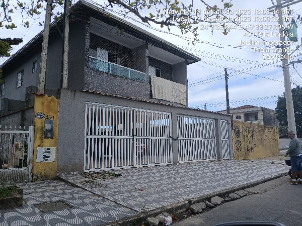 Casa da Caixa em PRAIA GRANDE / SP - 8444435153472