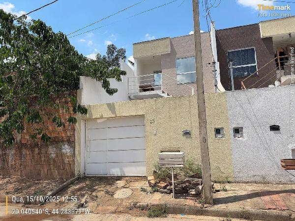 Casa da Caixa em SAO JOAQUIM DE BICAS / MG - 8444435175760