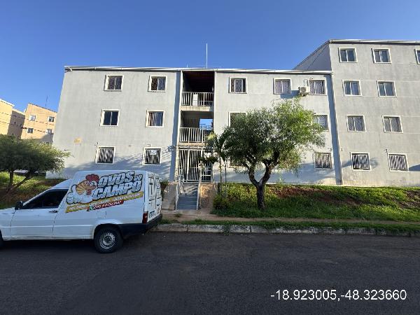 Apartamento da Caixa em UBERLANDIA / MG - 8444435244141