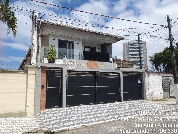 Casa da Caixa em PRAIA GRANDE / SP - 8444435492633